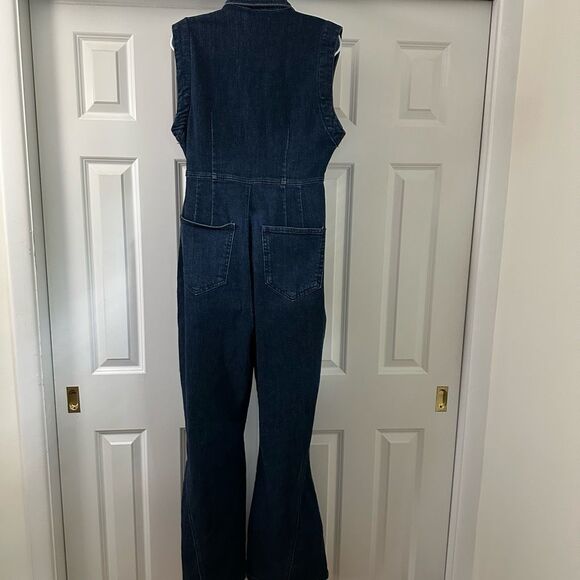 Free People CRVY Ring The Alarm One Piece - Picture 5 of 13